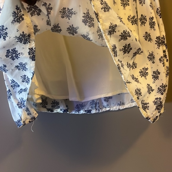 Flowy tank - Picture 3 of 4